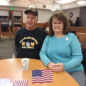 Meet your Posher, Sherry-lew